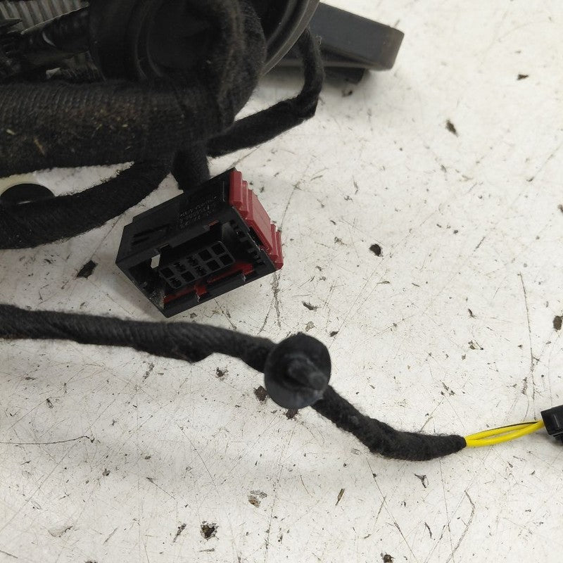Chevy Trax Door Harness Wire Wiring Right Passenger Front  2022 2021