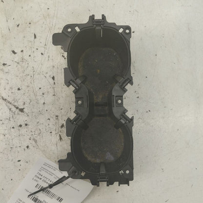 Hyundai Santa Fe Cup Holder  2019 2020