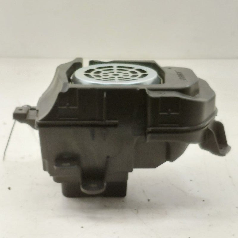 Mazda 3 Dash Speaker Right Passenger Side  2023 2022 2021