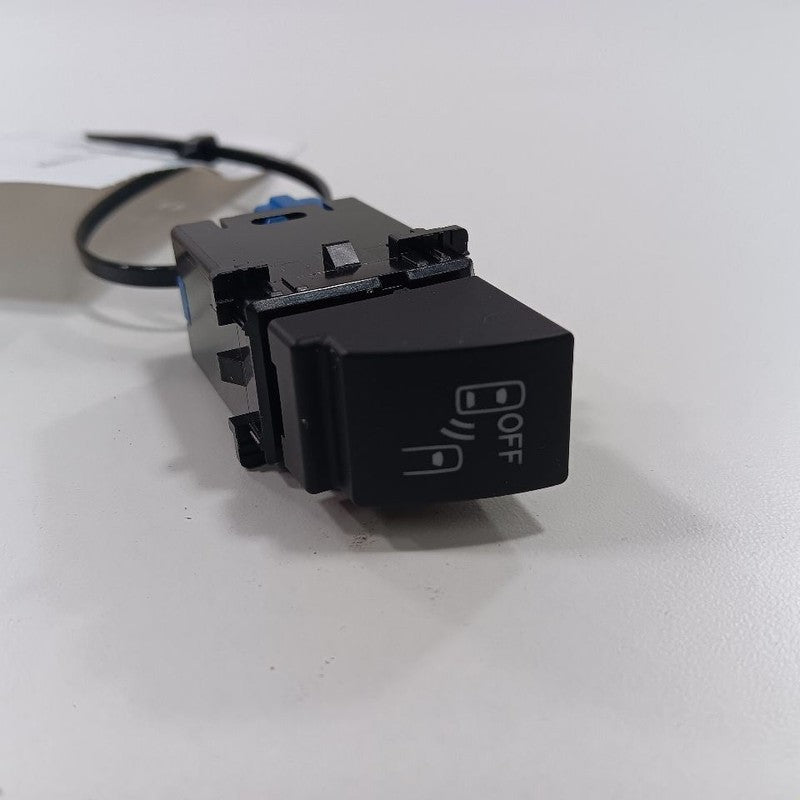 Subaru Crosstrek Blind Spot Monitor Off Switch 2019 2020 2021 2022 202