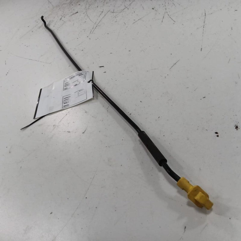 Jeep Compass Hood Support Prop Rod 2017 2018 2019 2020 2021 2022 2023