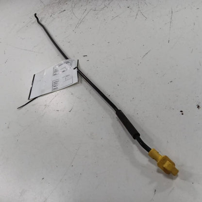 Jeep Compass Hood Support Prop Rod 2017 2018 2019 2020 2021 2022 2023