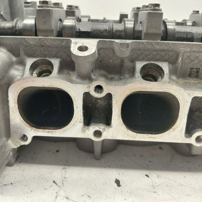 Engine Cylinder Head 2.5L Fits 20-24 Ford Escape