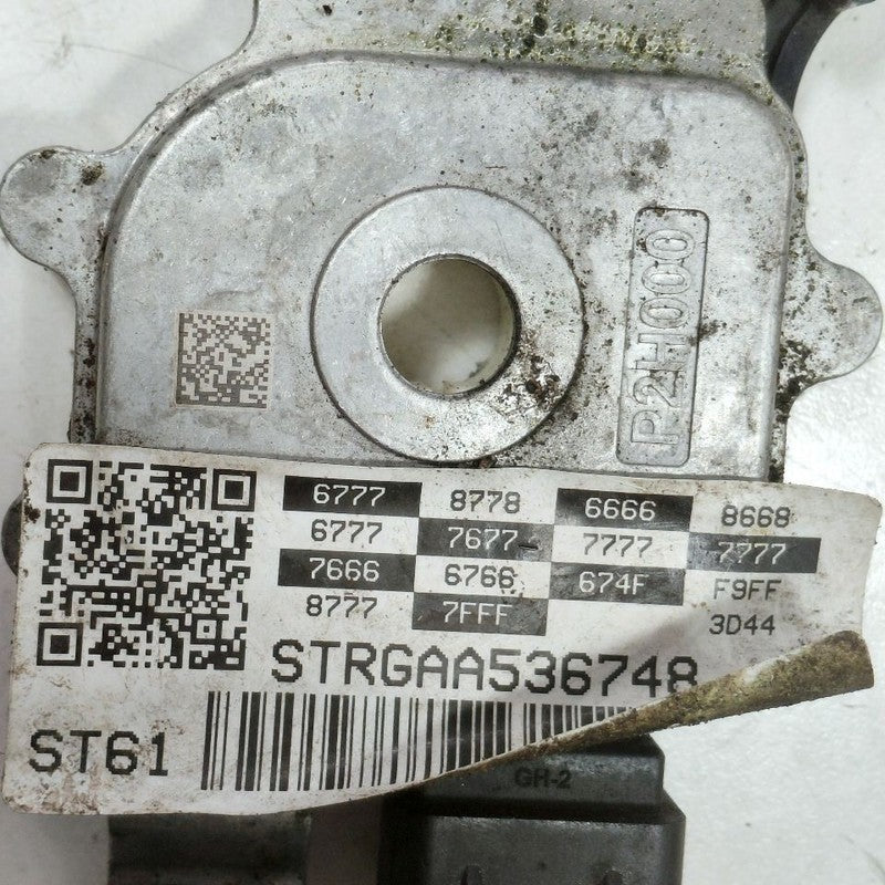 Jeep Compass Neutral Safety Switch Automatic Transmission Gear Selecti