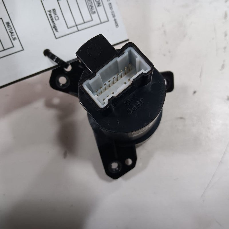 Ignition Switch Keyless Ignition Smart Key Push Button 19-20 Kia Optim