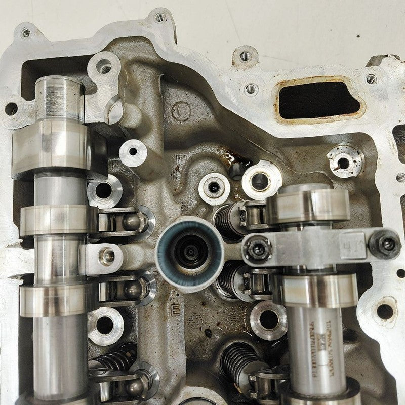 Engine Cylinder Head 1.3L Fits 21-25 Chevy Trailblazer