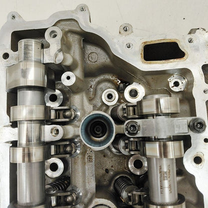 Engine Cylinder Head 1.3L Fits 21-25 Chevy Trailblazer