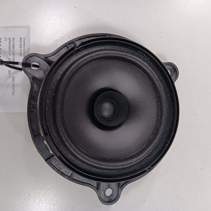 Nissan Sentra Speaker Left Driver Front  2023 2022 2021 2020