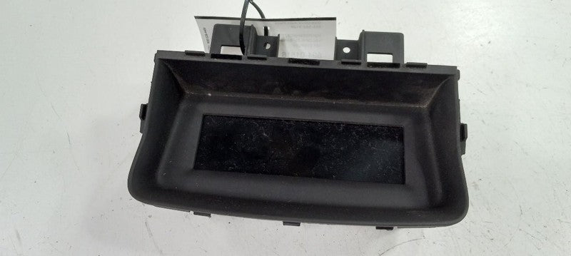 22858074 Display Screen Opt UAG Fits 12-17 VERANO