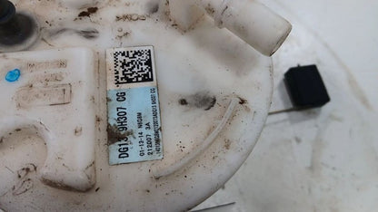 DG1Z9H307R Gas Fuel Pump Tank Mounted Pump Assembly 3.5L FWD Fits 13-19 TAURUS