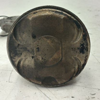 Jeep Cherokee Single Piston With Connecting Rod   3.2 2019 2020 2021