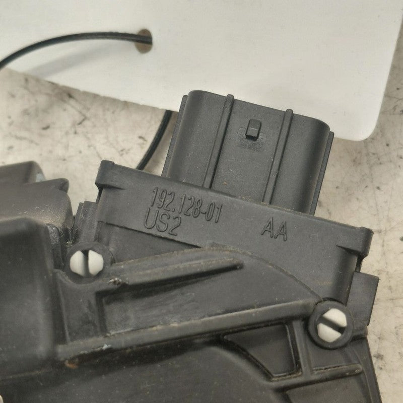 Honda CR-V Gas Pedal  2019 2018 2017