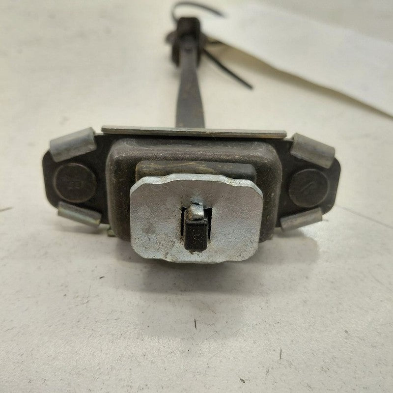 Hyundai Kona Door Check Right Passenger Rear Hinge Stopper Detent 2021