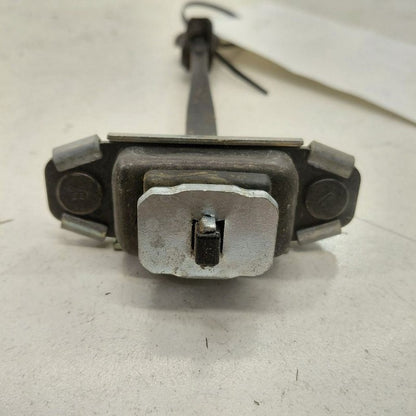 Hyundai Kona Door Check Right Passenger Rear Hinge Stopper Detent 2021
