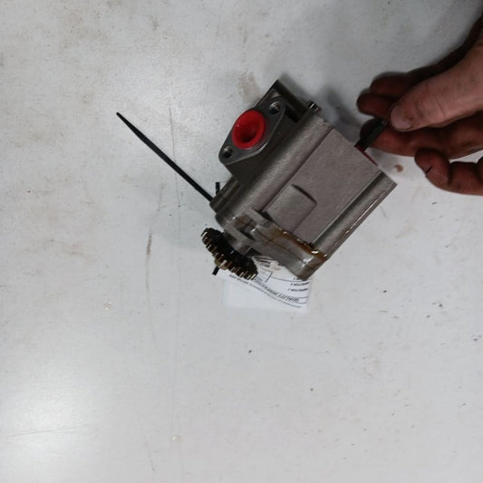 Ford Ecosport Engine Oil Pump  2.0 2018 2019 2020 2021 2022