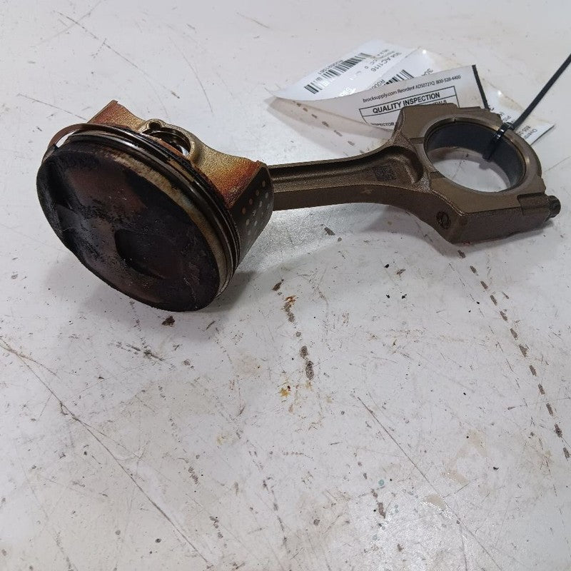 Acura ILX 2.4 Single Piston With Connecting Rod   2016 2017 2018 OEM