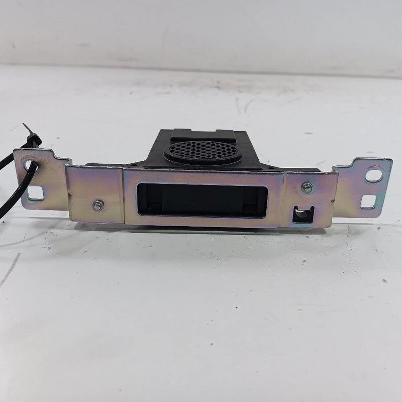 Nissan Kicks Warning Speaker  284P35EA0A 2022