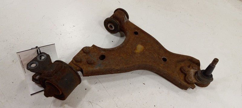 Driver Left Lower Control Arm Front VIN J 11th Digit Fits 07-17 ACADIA