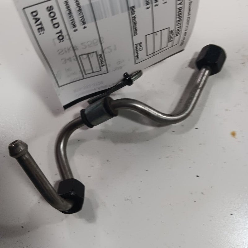 Nissan Altima Gas Fuel Line 2.5 2023 2022 2021 2020 2019 OEM