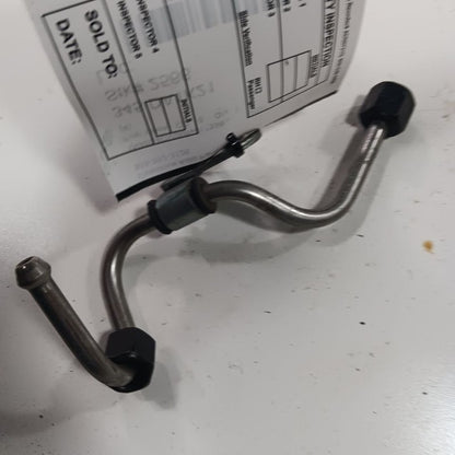 Nissan Altima Gas Fuel Line 2.5 2023 2022 2021 2020 2019 OEM