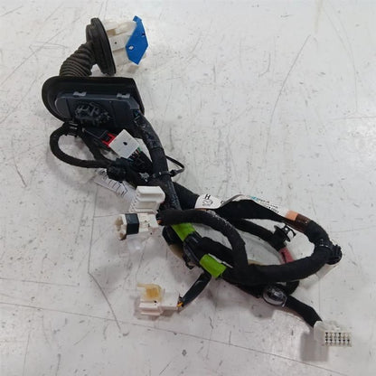 Mazda CX-3 Door Harness Wire Wiring Left Driver Front  2016 2017 2018 