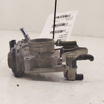 Throttle Body Valve 1.5L Fits 11-16 Honda CR-Z