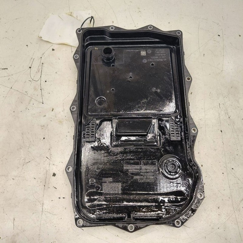 Alfa Romeo Stelvio Automatic Transmission Oil Pan  2.0 2018 2019 2020 