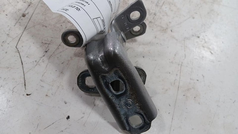 Buick Lacrosse Door Hinge Set Left Rear  2017 2018 2019 OEM