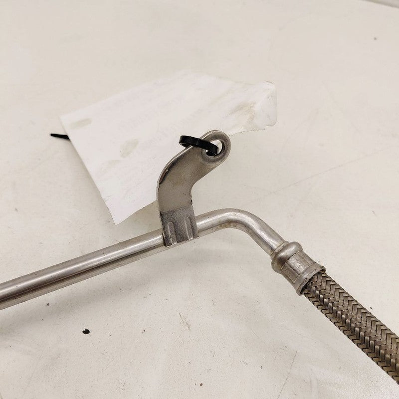 Ford Escape Super Turbo Charger Oil Line Hose Tube  1.5 2022 2023 2024