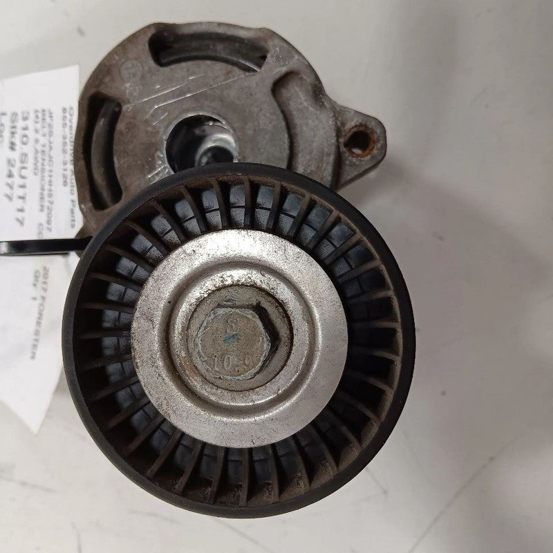 Subaru Forester Belt Tensioner Pulley  2.5 2016 2017 2018 OEM