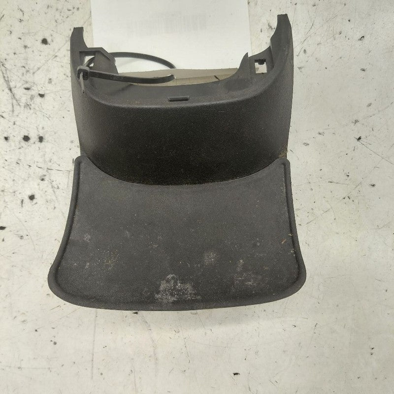 2018 Fiat 500 X Model Instrument Cover Panel Dash Trim {735592528}