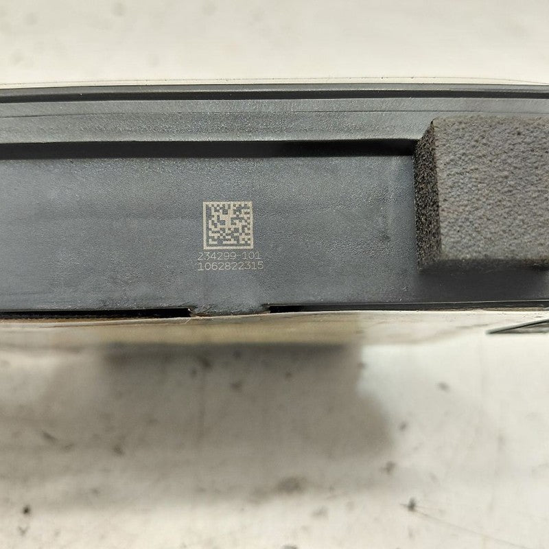 Mazda 6 Electric Hand Brake Control Module {234299-101} 2016 2015 2014