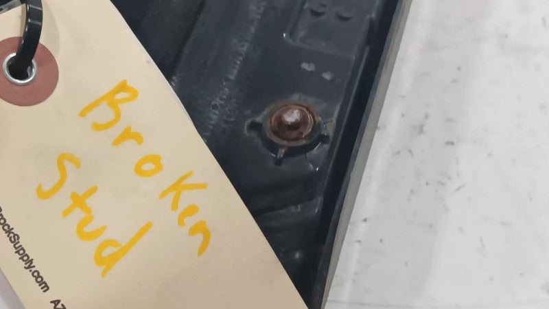 68110361AA Driver Left Tail Light Brake Lamp Sedan Quarter Panel Mounted Fits 15-16 200