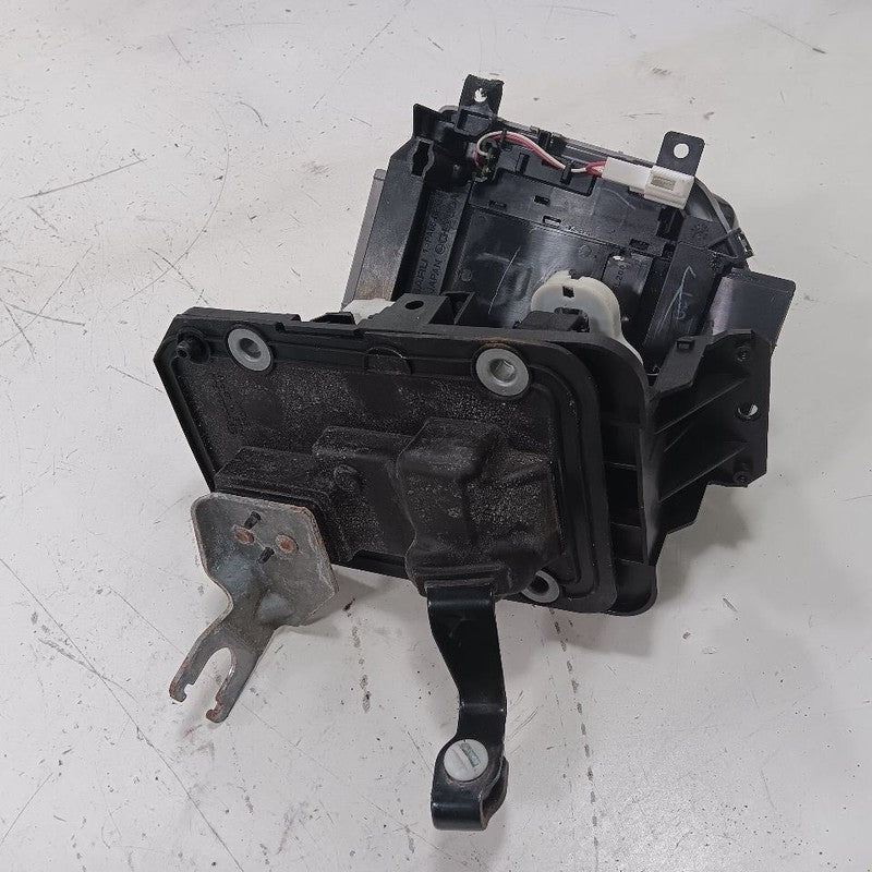 Subaru Crosstrek Transmission Gear Shifter  2019 2020 2021 2022 2023 O