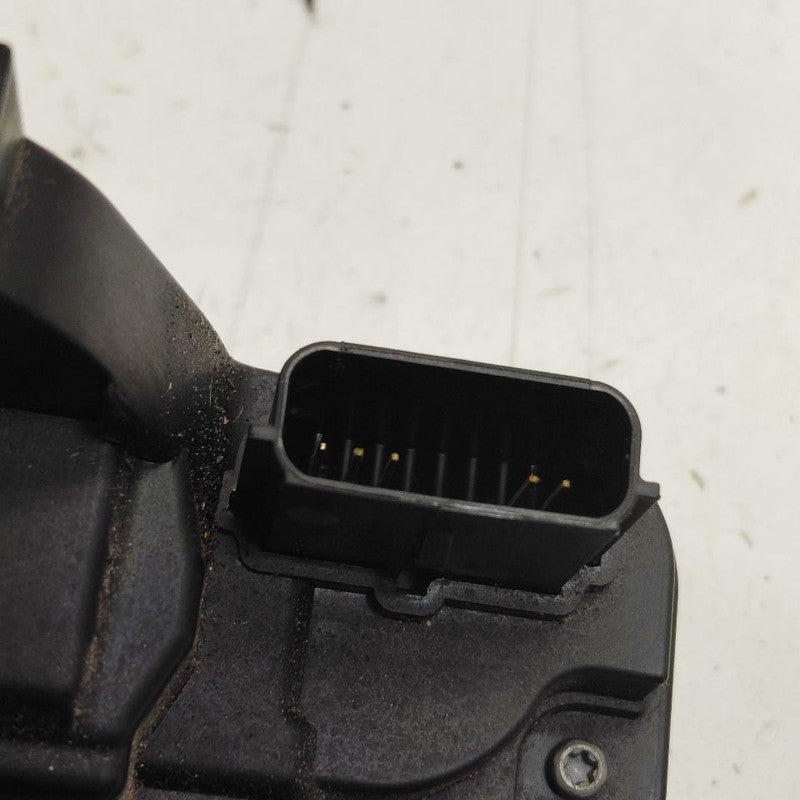 Ford Escape Door Latch Lock Left Driver Rear  2022 2023 2024
