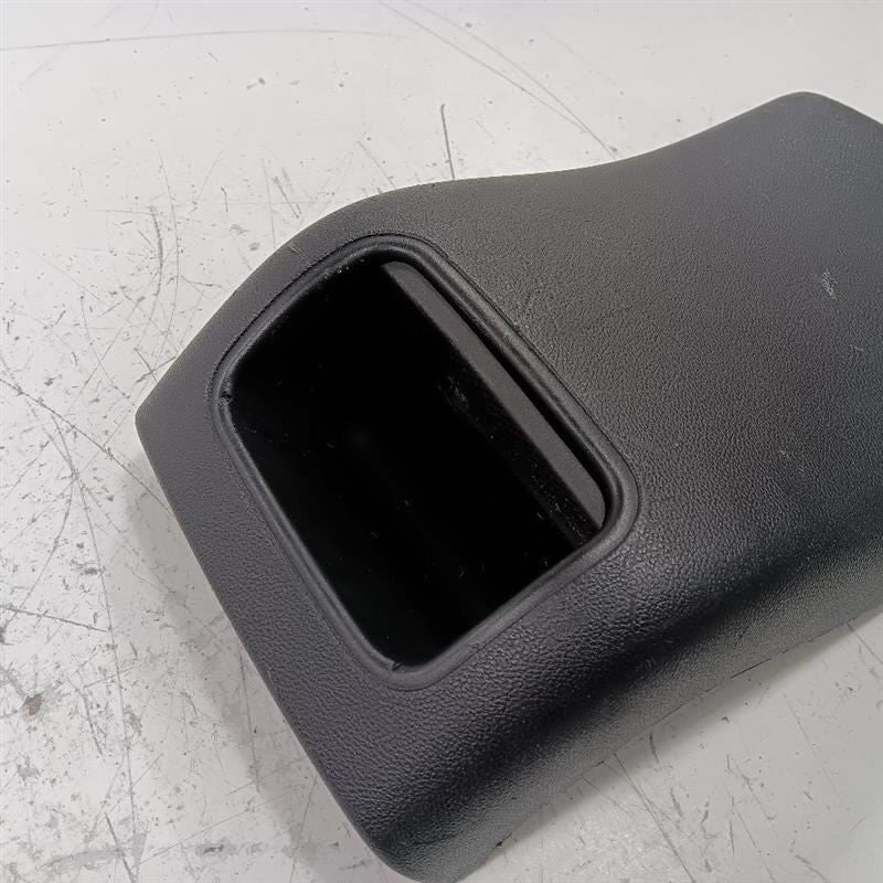 Dodge Dart Center Console Rear End Cap Trim Cover  2013 2014 2015 2016