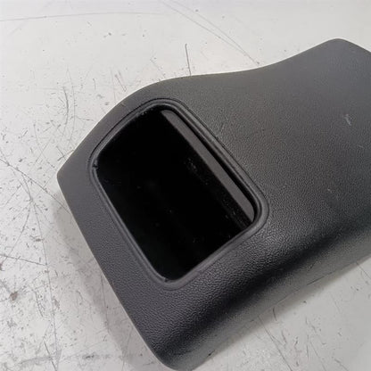 Dodge Dart Center Console Rear End Cap Trim Cover  2013 2014 2015 2016