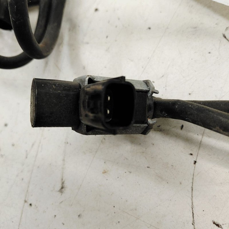 Nissan Maxima Vacuum Line 3.5 2018 2017 2016 OEM