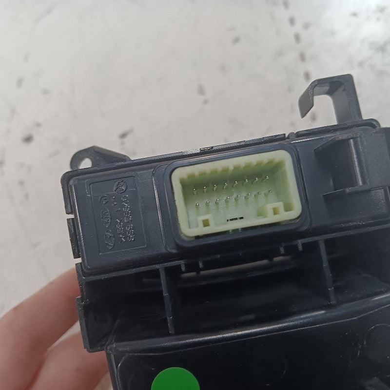 Kia Optima Drive Mode Switch  2018 2017 2016