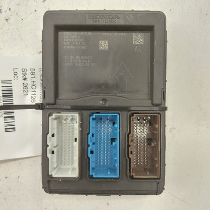 Honda HR-V BCM Body Control Module {388003V0AB10M1} 2026 2025 2024 202