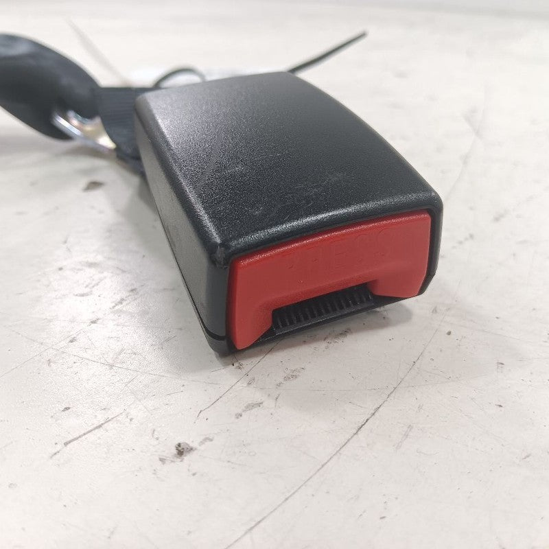 Outlander Sport Seat Belt Buckle Latch Left Driver Rear Back 2019 2020