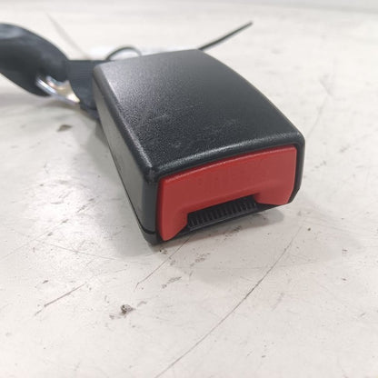 Outlander Sport Seat Belt Buckle Latch Left Driver Rear Back 2019 2020