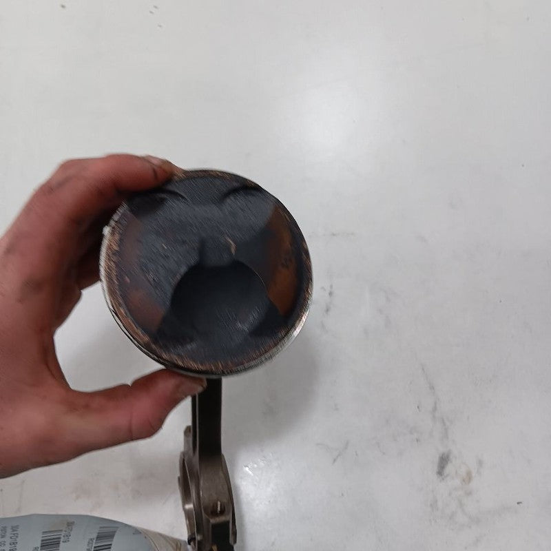 Ford Ecosport Single Piston With Connecting Rod   2.0 2018 2019 2020 2
