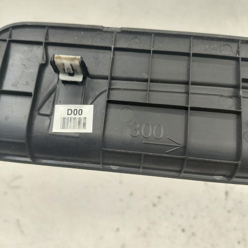 Kia Sportage Sill Trim Plate Door Jam Threshold Left Driver Front 2020