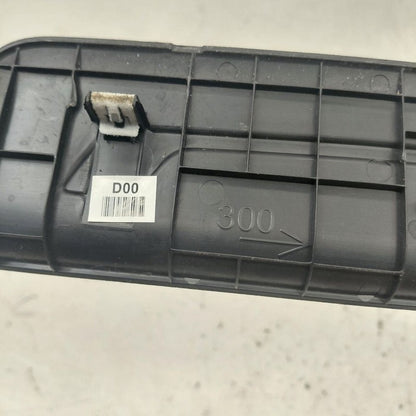 Kia Sportage Sill Trim Plate Door Jam Threshold Left Driver Front 2020