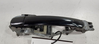 3B0837207GGRU Door Handle Exterior Assembly City Canada Only Front Fits 00-11 GOLF