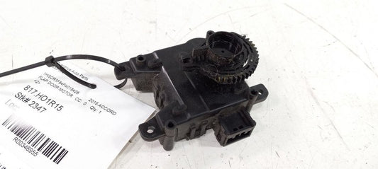 Honda Accord Flap Door Motor Heater AC Door Actuator 2013 2014 2015 20