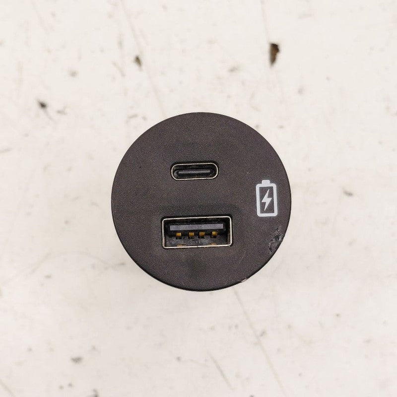 Ford Escape USB Plug In Hub Port  2022 2023 2024