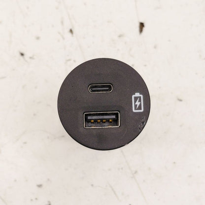 Ford Escape USB Plug In Hub Port  2022 2023 2024