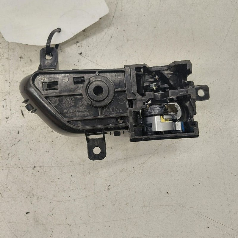 Nissan Rogue Door Handle Left Driver Rear Interior Inside  2021 2022 2